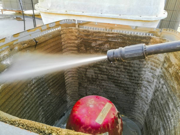 Best Best Air Duct Cleaning Company  in Rolling Meadows, IL