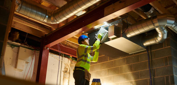 Best Ductwork Cleaning Services  in Rolling Meadows, IL