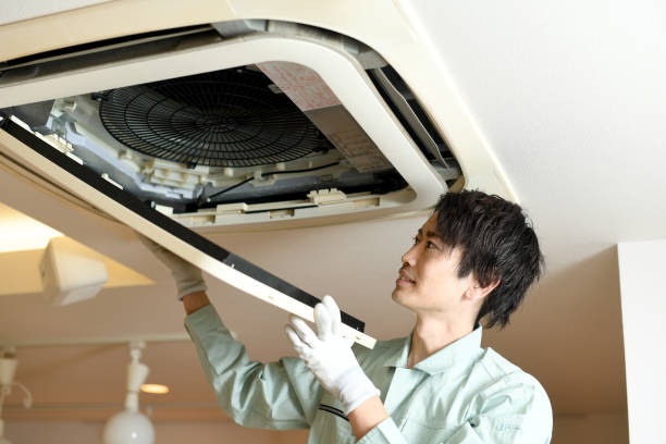 Ductwork Cleaning Services in Rolling Meadows, IL