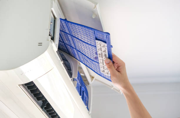 Ventilation Cleaning Services in Rolling Meadows, IL