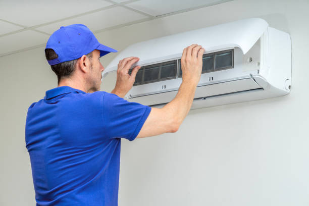 Home Air Vent Cleaning in Rolling Meadows, IL