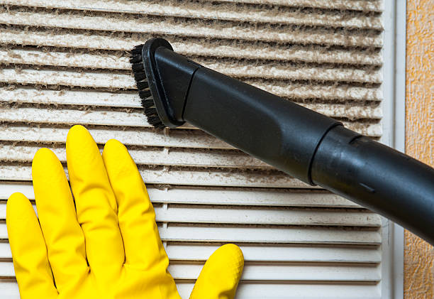 Trusted Rolling Meadows, IL Airduct Cleaning Experts